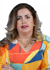 Foto de ISABEL CRISTINA ROZ DE CARVALHO SANTAELLA