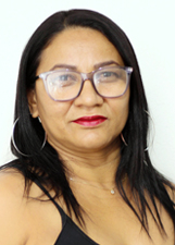 Foto de Janete dos Santos