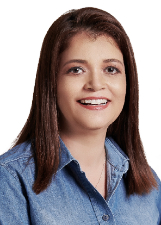 Foto de FRANCINE DO CARMO FELICIANO BUENO