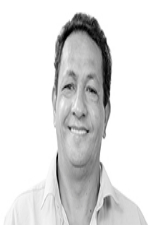 Foto de JOÃO JOSÉ BERNARDES