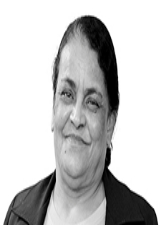 Foto de VITORIA MARIA CASTILHO DOMINGOS
