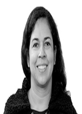 Foto de JERUSA JANUÁRIA DA SILVA
