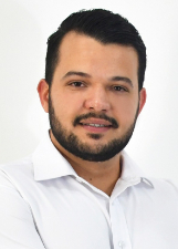 Foto de JOÃO PEREIRA DE ARAÚJO NETO