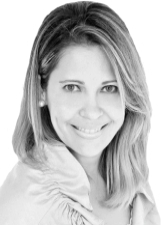 Foto de Wilma de Freitas Malta