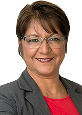 Foto de IRACILDA APARECIDA DOS SANTOS
