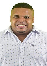 Foto de PAULO ALBERTO DA SILVA JUNIOR