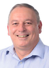 Foto de Edis Gabau