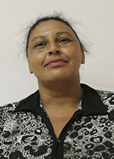 Foto de LUCIANA APARECIDA DA ROSA