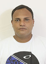 Foto de BRUNO FELIX DE OLIVEIRA