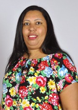 Foto de CLAUDIA SUELI FRANCISCO