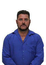 Foto de LUCIANO APARECIDO DA SILVA