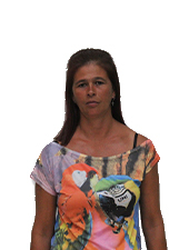 Foto de FRANCIELLI APARECIDA SANTOS