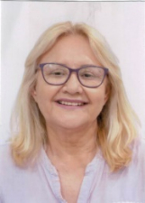 Foto de Clarice Justino Augusto
