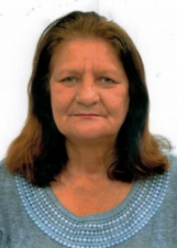 Foto de Liozina de Almeida Saraiva