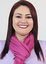 Foto de NAZARÉ BATISTA BRAGA ERNESTO