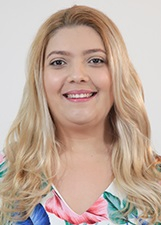 Foto de ANE CAROLINE SOLLAR PEREIRA