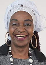 Foto de MARIA LUIZA DE OLIVEIRA GUERINO
