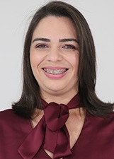Foto de Elisabeth de Amorim Amancio