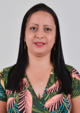 Foto de ANA CAROLINA DOS SANTOS REGINALDO