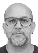 Foto de Jose Franco Monte Sião