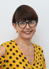 Foto de MARCIA REGINA THOME DA CRUZ