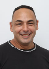 Foto de EMERSON FUSQUIANI DE ANDRADE