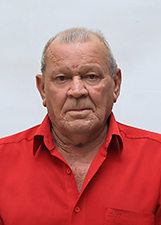 Foto de Antonio Euzebio Scaglia