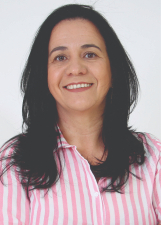 Foto de CLAUDINÉIA VICENTE SEMENTE