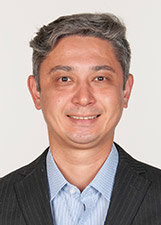 Foto de RUBENS TOSHIAKI ARAKAWA