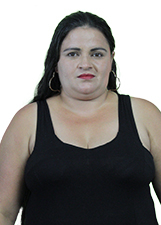 Foto de GISLAINE DOS SANTOS AGNELLI
