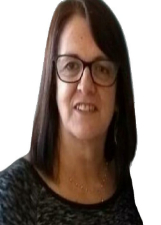 Foto de LUCIA HELENA DA SILVA DE PAULA