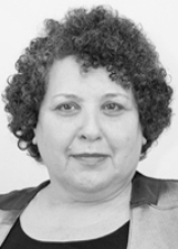 Foto de MARIA AMELIA LOPES DE CAMPOS MARAVIESKI