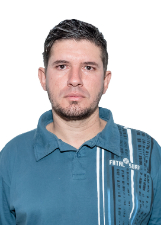 Foto de MARCOS ANTONIO DA SILVA OLIVEIRA