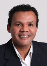 Foto de VIVALDO SANTOS DA SILVA