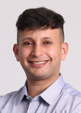 Foto de RAFAEL DA SILVA LOURENÇO