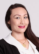 Foto de KÁTIA KIMIE FERREIRA