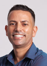 Foto de FERNANDO APARECIDO DE MATTOS