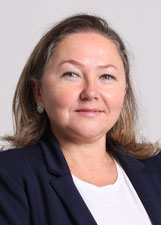 Foto de FLAVIA CONCEIÇÃO RIOS DE CARVALHO