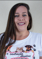 Foto de PATRICIA FERNANDA FERREIRA GOMES