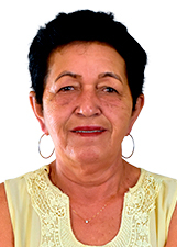 Foto de MARIA JOSÉ FERREIRA DA SILVA