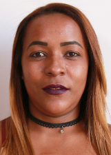 Foto de GLEICIELI MARIA DA SILVA