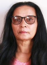 Foto de MARIA APARECIDA DOS SANTOS SILVA