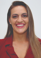 Foto de DINÁ DE FÁTIMA RIBEIRO