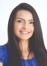 Foto de SUELEN MARIANE CAMPOS VIANNA