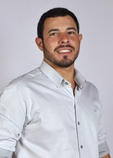 Foto de SIDNEI LAURINDO PINTO FILHO
