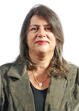 Foto de CLAUDIA MARIA JACOIA DA CUNHA