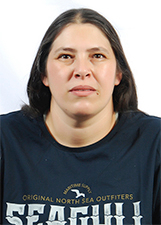 Foto de MILENE DE CÁSSIA DA CUNHA