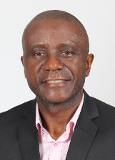 Foto de JOÃO ANTONIO DE PAULA