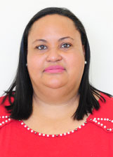 Foto de ALINE FRANCISLAINE CAPARROZ DOS SANTOS