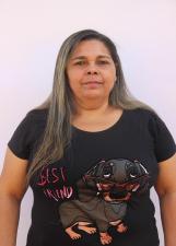 Foto de MARIA APARECIDA BARROS DA SILVA